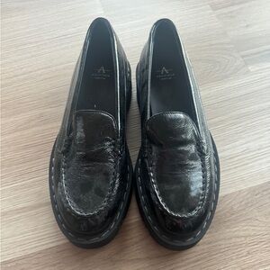 Aquatalia Loafers